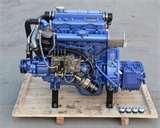 Pictures of Marine Diesel Engines Ltd