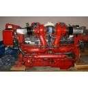 Photos of Detroit Diesel Engine Family Number