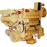 Pictures of Diesel Engines 6bt