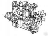 Diesel Engine B1 Photos Diesel Engine B1 Photos