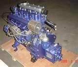 Pictures of Lister Diesel Engines Generators
