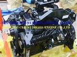 Diesel Engines 6bt Photos