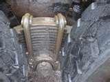 Photos of Mack 673 Diesel Engine