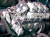Pictures of Marine Diesel Engines Ltd
