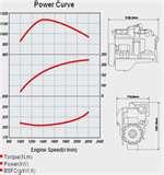 Diesel Engine Curve