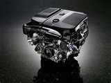 Images of Diesel Engines Mercedes