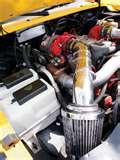 Diesel Engine Ford Ranger Pictures