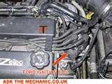 Images of Ford Diesel Engine Problems