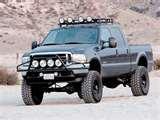 Ford Diesel Engine Problems