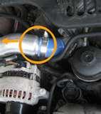 Ford Diesel Engine Problems Photos