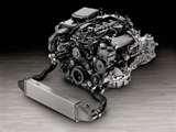 Photos of Diesel Engines Mercedes