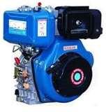 Diesel Engine 7hp Pictures