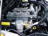Images of Diesel Engine S10