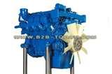 Diesel Engine New Technologies Pictures