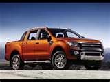 Diesel Engine Ford Ranger Images