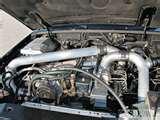 Diesel Engine Ford Ranger Pictures