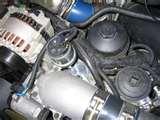 Pictures of Ford Diesel Engine Problems