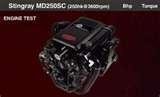 Images of Diesel Engine Mds