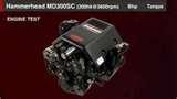 Images of Diesel Engine Mds