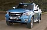Images of Diesel Engine Ford Ranger
