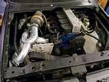 Diesel Engine Ford Ranger Pictures