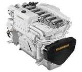 Photos of Diesel Engine Mds
