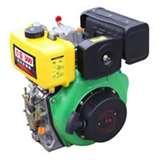 Diesel Engine 7hp Pictures