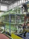 Photos of Diesel Engines Low Speed Engines