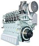 Images of Diesel Engines Low Speed Engines