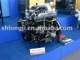 Pictures of Diesel Engine Multi Cylinder