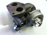 Diesel Engine Vnt Turbo Images