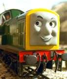 Diesel Engines Thomas