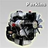 Images of Perkins Diesel Engines Website