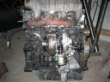 Pictures of Diesel Engine Vnt Turbo Pictures of Diesel Engine Vnt Turbo