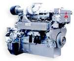 Images of Diesel Engines Mhi