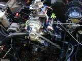 Detroit Diesel Engines Jake Brake Photos