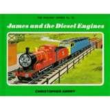 Pictures of Diesel Engines Thomas