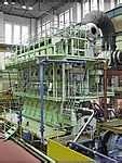 Diesel Engines Low Speed Engines Photos