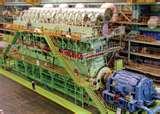 Images of Diesel Engines Low Speed Engines