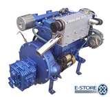 Images of Diesel Engine Multi Cylinder
