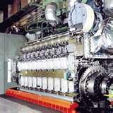 Diesel Engines Low Speed Engines