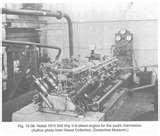 Diesel Engines Burn Oil