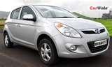 Pictures of Diesel Engine City Driving