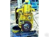 Images of Detroit Diesel Engine Tools
