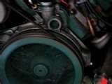 Diesel Engine Running Cold Images