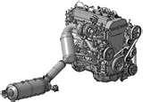 Diesel Engine American Photos