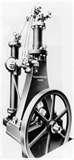 Pictures of Diesel Engine American
