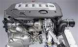 Diesel Engine American
