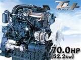 Diesel Engine Running Cold Pictures