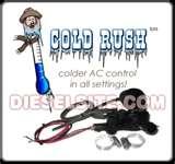 Images of Diesel Engine Running Cold